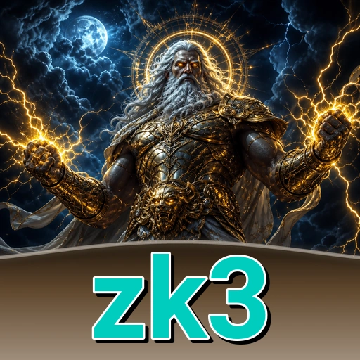 Logo zk3