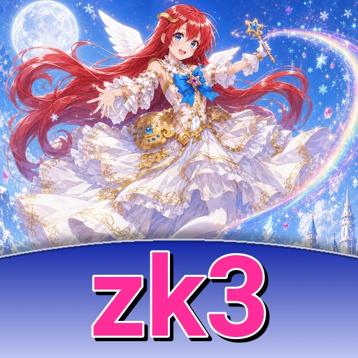 Logo zk3
