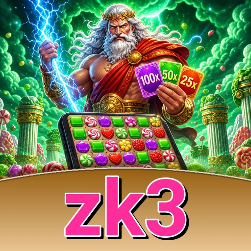 Logo zk3